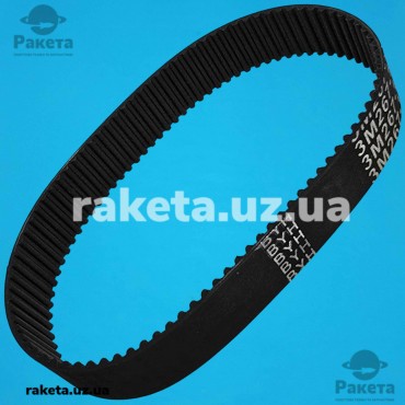 Ремінь зубчастий 3М-267-17