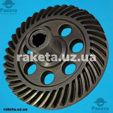 Шестерня ланцюгової електропили d10*20*88 39 зубів пц-405, Лідер, AL-KO EKI 2200/40 (112809) метал