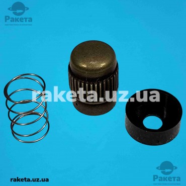 Ручка для плити Whirlpool 481241029466 оригінал Ручка для плити Whirlpool 481241029466 оригінал