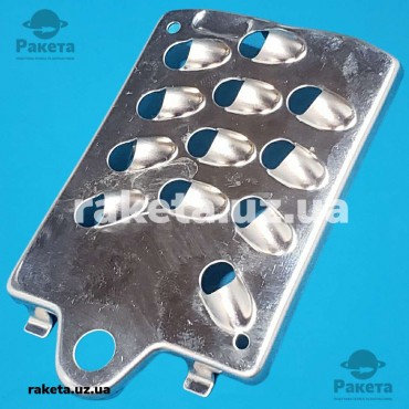 Вставка (терка велика) для кухонного комбайну Zelmer (соломка) 877.0230