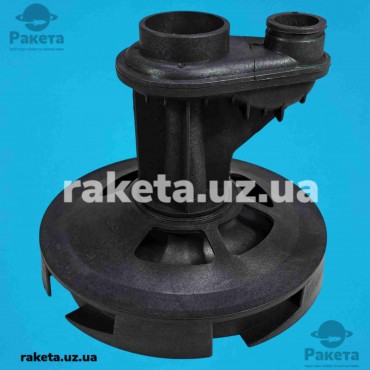 Ежектор (дифузор) для насоса Pedrollo JSWM 15MX, JSW10-15MX
