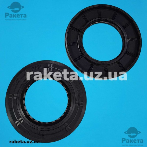 Сальник 45*80,05*9,5/12 Haier Candy 49046314, 0020300341B