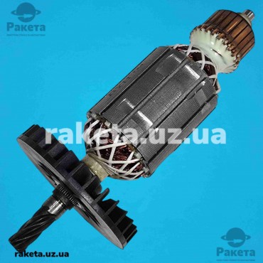 Якір пила дискова Einhell (Topex) BT-CS 1400 Вт (169*43 6-з право)