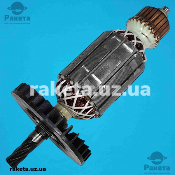 Якір пила дискова Einhell (Topex) BT-CS 1400 Вт (169*43 6-з право)