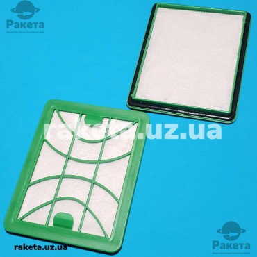 Фільтр HEPA Zelmer 4000.0073 Фільтр HEPA Zelmer 4000.0073