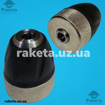 Патрон самозатискний 3/8