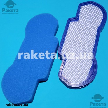 Фільтр HEPA Samsung DJ63-01161B Фільтр HEPA Samsung DJ63-01161B