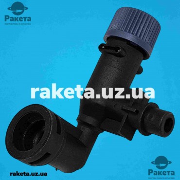 Кран підживлення Protherm Panther (Протерм Пантера) 0020217545