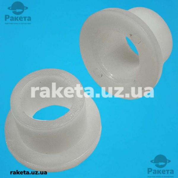 Втулка для м`ясорубки Kenwood KW004 d=27,5/19,5, d=14, H=15,5