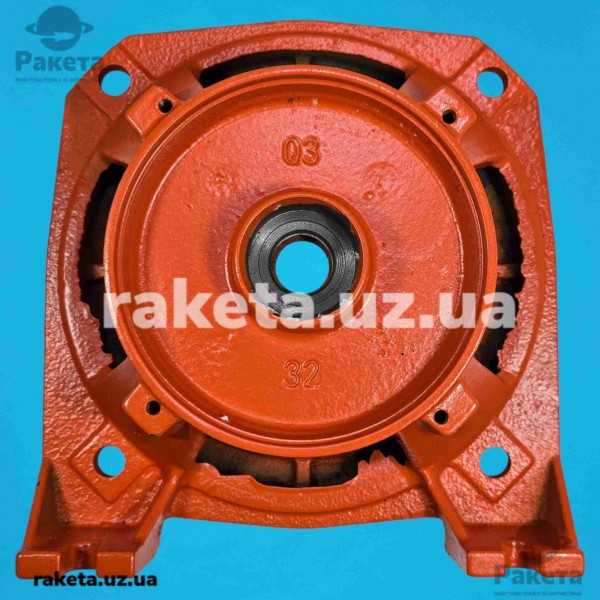 ЩИТ нога JET d=14/30 мм