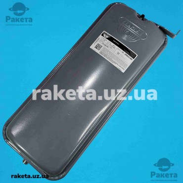 Розширювальний бак 7 л. G 3/8" з кріпленням (прямокутний) для газового котла Protherm Lynx, Demrad Atron, Nepto та інші 13N0000720