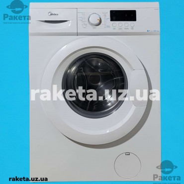 Пральна машина автомат Midea MFE-50-U806