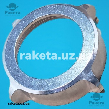 Гайка тубуса м`ясорубки Zelmer NR5 88.60051/756244