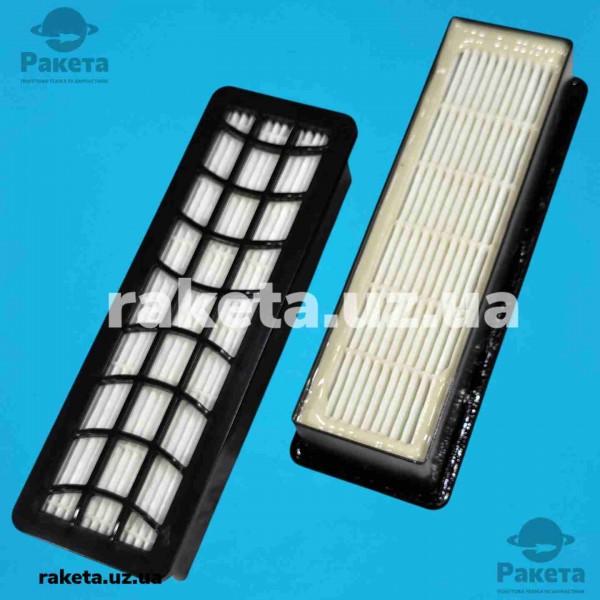 Фільтр HEPA Zelmer IZ-919.0080-1 60x180  НЕ оригінал Польща