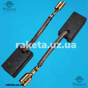 Щітки 7х11х20 шабельної пилки CROWN СТ15133 (пара)