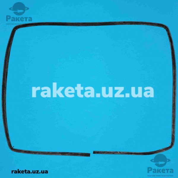 Ущільнення дверей духовки 355х455 мм Грета