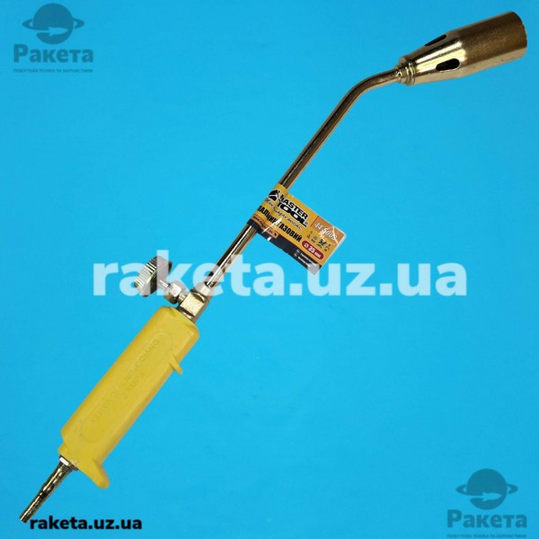 Пальник газовий Mastertool - 35х300 мм 44-5003