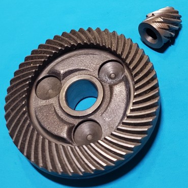 Пара конічна болгарки Makita 9050 227561-7/227563-3 (d1 15*70/d2 7/h2 20) оригінал