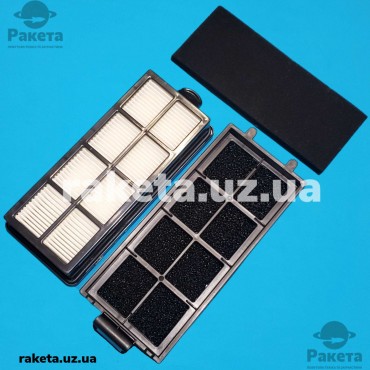 Фільтр HEPA Vitek 1833 Фільтр HEPA Vitek 1833