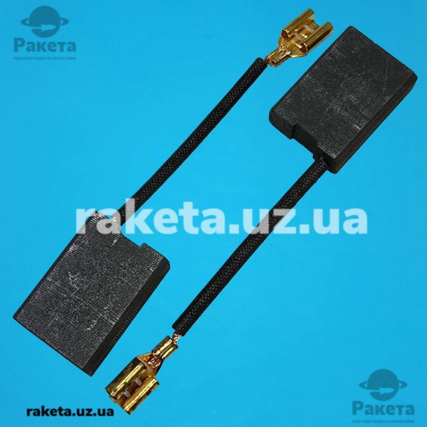 Щітки CROWN СТ13500-180S/230S 7х17х24
