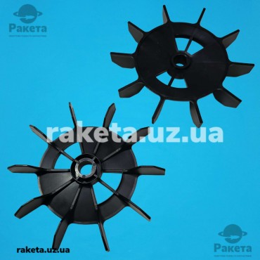 Крильчатка компресора d14*152 шліц