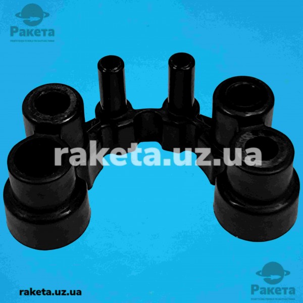 Направляюча - черевичок Makita 2450, 2470 оригінал art 417796-0