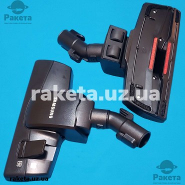Щітка пилососа d35 Samsung NB-810 чорна DJ97-01402A оригінал Щітка пилососа d35 Samsung NB-810 чорна DJ97-01402A оригінал