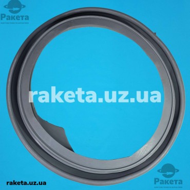 Манжета (резина) для пральної машини Whirlpool 481246068633 оригінал Манжета (резина) для пральної машини Whirlpool 481246068633 оригінал