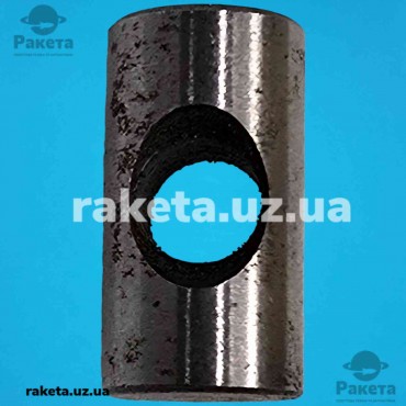 Палец перфоратора Bosch 2-28 d10 L19 dвн 6 мм