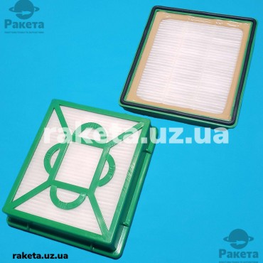 Фільтр HEPA Philips Electrolux Н13 Фільтр HEPA Philips Electrolux Н13