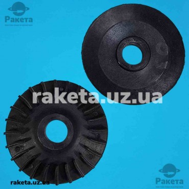Крильчатка якоря d14*64 №2 Крильчатка якоря d14*64 №2