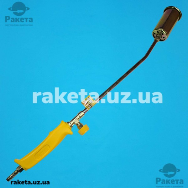 Пальник газовий Mastertool - 40х300 мм 44-5027