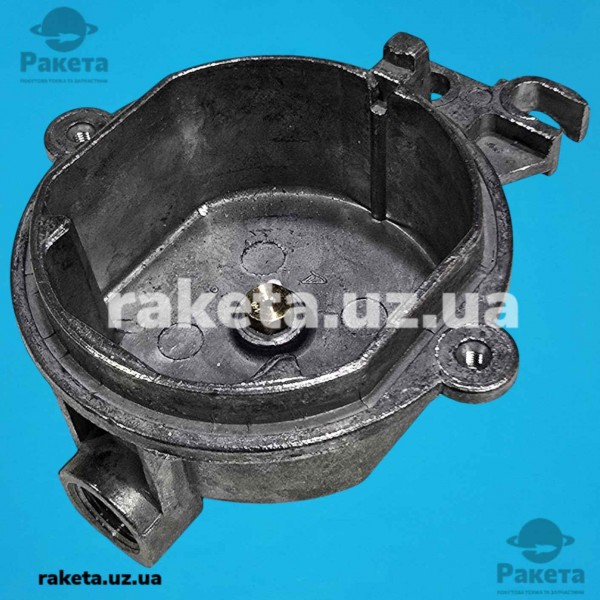 Корпус пальника Greta в.п. (великий) с соплом 140