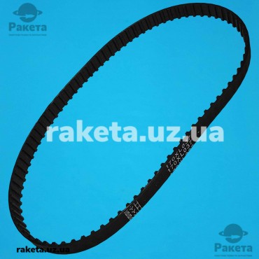 Ремінь зубчастий 170 XL037