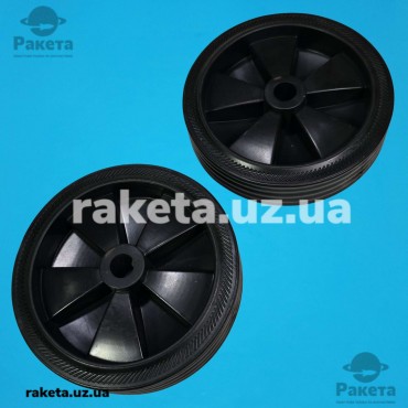 Колесо компрессора d12,5*119*30 РТ-0009/РТ-0010/РТ-0020/РТ-0022