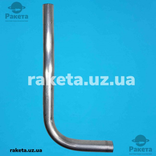 Труба газоводна для конвектора Аког АЭКА.747321.012-01 (Аког - 5)