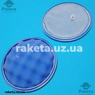 Фільтр HEPA Samsung DJ63-01285A Фільтр HEPA Samsung DJ63-01285A