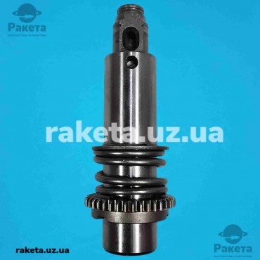 Ствол у зборі перфоратора Bosch GBH 2-26 аналог 1617000564