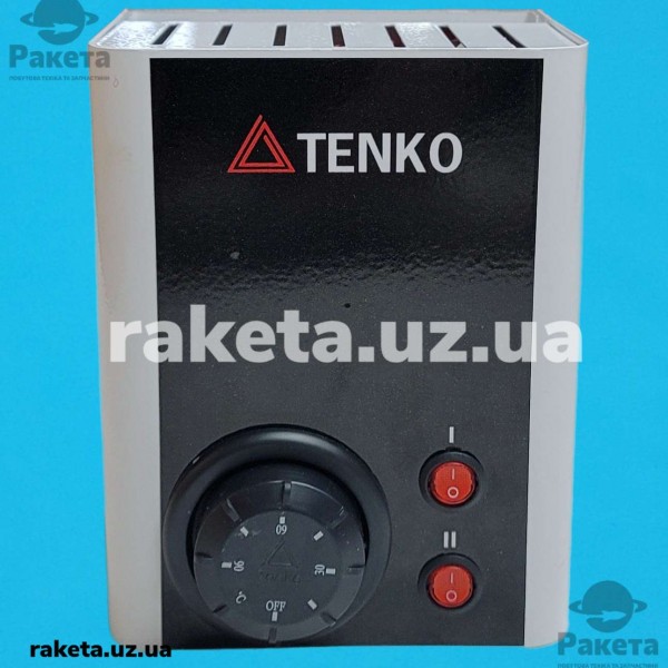 Блок управління електричним котлом TENKO 380 (3-х фазний)