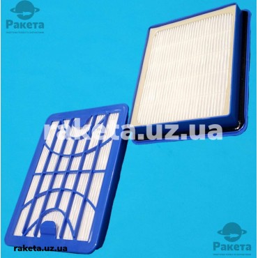 Фільтр HEPA Zelmer 5000.0050 не оригінал Фільтр HEPA Zelmer 5000.0050 не оригінал