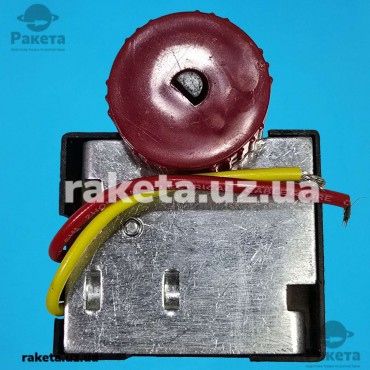 Регулятор оборотів болгарка DWT WS-115SV/125SV 15*44*50 оригінал