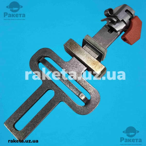 Шток лобзика Metabo STEB 70/80 Quick оригінал 316043660 L110 Шток лобзика Metabo STEB 70/80 Quick оригінал 316043660 L110