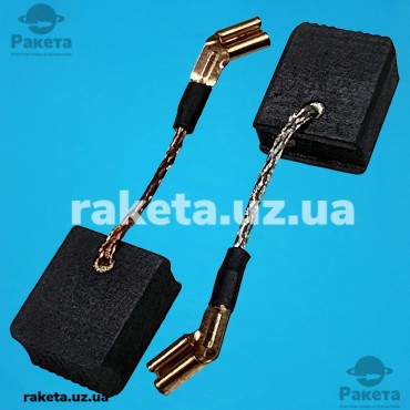 Щітки 6,3х12х14 DeWalt оригінал N421362 Щітки 6,3х12х14 DeWalt оригінал N421362