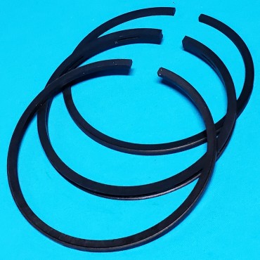 Компресійні кільця компресора d70