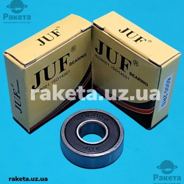 Підшипник 6000 2RS JUF (10*26*8)