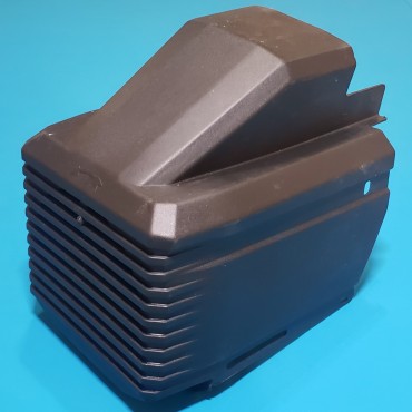 Корпус охолодження компресора 175*240