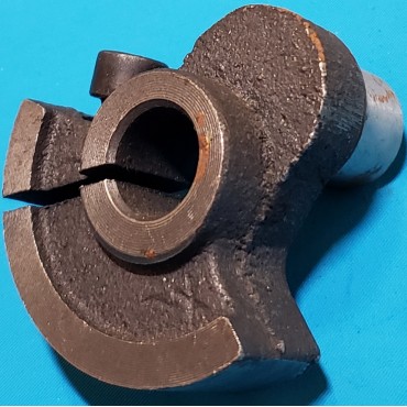 Колінвал компресора 16*20*15 мм