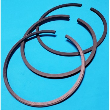 Компресійні кільця компресора d80
