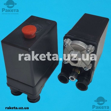 Автоматика компресора 380В 1 вихід