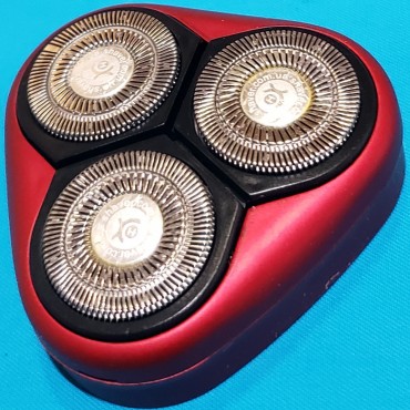 Ножовий блок Новий Харків-852 колір червоний Ножовий блок Новий Харків-852 колір червоний